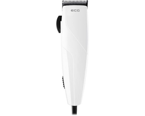 Машинка для стрижки ECG ZS 1020 White (ZS1020 White)