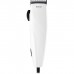 Машинка для стрижки ECG ZS 1020 White (ZS1020 White)