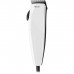 Машинка для стрижки ECG ZS 1020 White (ZS1020 White)