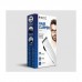 Машинка для стрижки ECG ZS 1020 White (ZS1020 White)