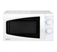 Мікрохвильова піч ECG MTM 2070 W (MTM2070W)