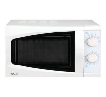 Мікрохвильова піч ECG MTM 2070 W (MTM2070W)