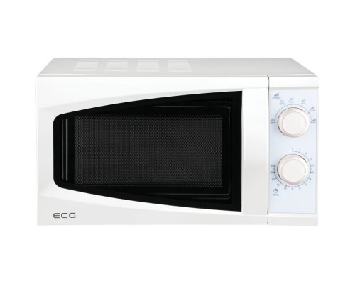Мікрохвильова піч ECG MTM 2070 W (MTM2070W)
