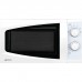 Мікрохвильова піч ECG MTM 2070 W (MTM2070W)