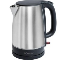 Електрочайник Bomann WKS 6043 CB (WKS6043CB)