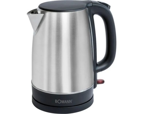 Електрочайник Bomann WKS 6043 CB (WKS6043CB)