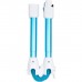 Пилосос ECG VT 5220 2in1 Flex Clean