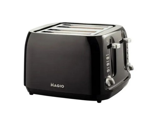 Тостер Magio МG-283