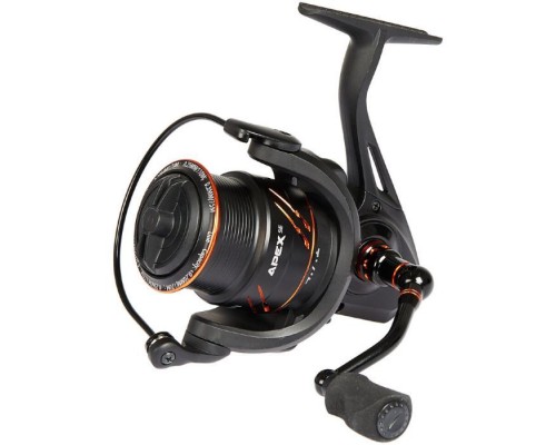Котушка Brain Apex SE 3000S 5+1BB 5.01 (1858.52.08)