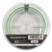 Шнур Favorite X1 PE 4x 150m 0.3/0.090mm 6lb/2.9kg Light Green (1693.11.39)