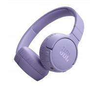 Навушники JBL Tune 670NC Purple (JBLT670NCPUR)