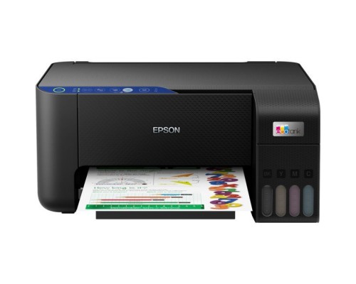 Багатофункціональний пристрій Epson EcoTank L3251 c WiFi (C11CJ67413)