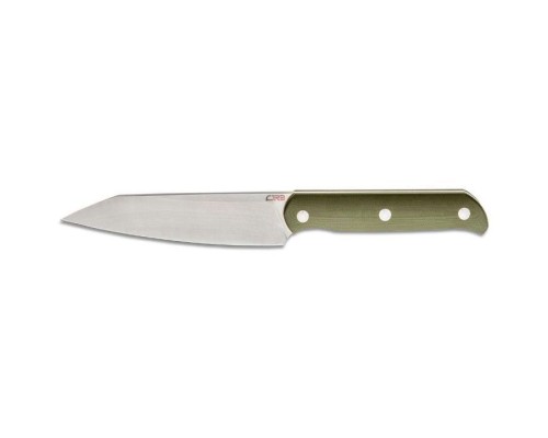 Ніж CJRB Silax SW Olive (J1921B-GN)