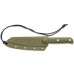 Ніж CJRB Silax SW Olive (J1921B-GN)