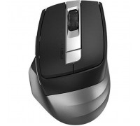 Мишка A4Tech FB35CS Silent Wireless/Bluetooth Smoky Grey (FB35CS Smoky Grey)