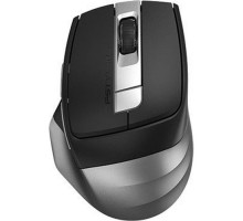 Мишка A4Tech FB35CS Silent Wireless/Bluetooth Smoky Grey (FB35CS Smoky Grey)