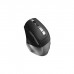 Мишка A4Tech FB35CS Silent Wireless/Bluetooth Smoky Grey (FB35CS Smoky Grey)