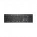Клавіатура A4Tech FBX50C Wireless/Bluetooth Grey (FBX50C Grey)