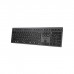 Клавіатура A4Tech FBX50C Wireless/Bluetooth Grey (FBX50C Grey)