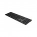Клавіатура A4Tech FBX50C Wireless/Bluetooth Grey (FBX50C Grey)