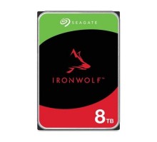 Жорсткий диск 3.5" 8TB Seagate (ST8000VN002)