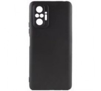 Чохол до мобільного телефона BeCover Xiaomi Redmi Note 10 Pro Black (708937)