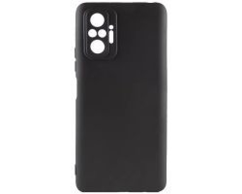 Чохол до мобільного телефона BeCover Xiaomi Redmi Note 10 Pro Black (708937)