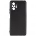 Чохол до мобільного телефона BeCover Xiaomi Redmi Note 10 Pro Black (708937)