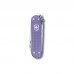 Ніж Victorinox Classic SD Alox Colors Electric Lavender (0.6221.223G)