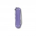 Ніж Victorinox Classic SD Alox Colors Electric Lavender (0.6221.223G)