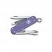 Ніж Victorinox Classic SD Alox Colors Electric Lavender (0.6221.223G)