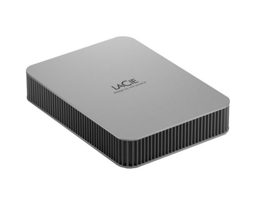 Зовнішній жорсткий диск 2.5" 2TB LaCie (STLP2000400)