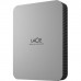 Зовнішній жорсткий диск 2.5" 2TB LaCie (STLP2000400)