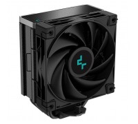 Кулер до процесора Deepcool AK400 ZERO DARK