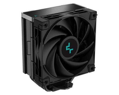 Кулер до процесора Deepcool AK400 ZERO DARK