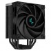 Кулер до процесора Deepcool AK400 ZERO DARK