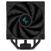 Кулер до процесора Deepcool AK400 ZERO DARK