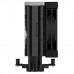 Кулер до процесора Deepcool AK400 ZERO DARK