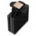 Кулер до процесора Deepcool AK400 ZERO DARK