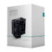 Кулер до процесора Deepcool AK400 ZERO DARK