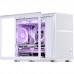 Корпус для ПК JONSBO D31 MESH White