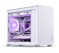 Корпус для ПК JONSBO D31 MESH White