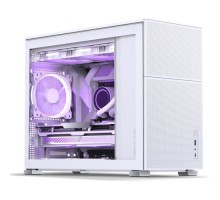 Корпус для ПК JONSBO D31 MESH White