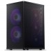 Корпус JONSBO VR3 Black