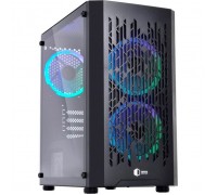 Корпус для ПК Qube BLOCK_FMMU3