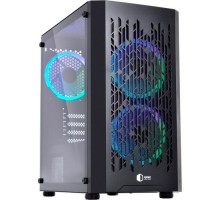 Корпус для ПК Qube BLOCK_FMMU3