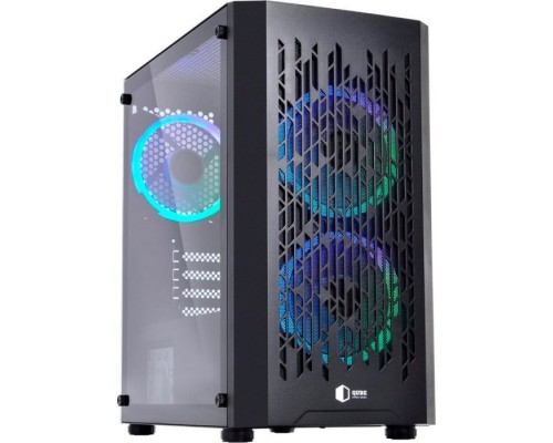 Корпус для ПК Qube BLOCK_FMMU3