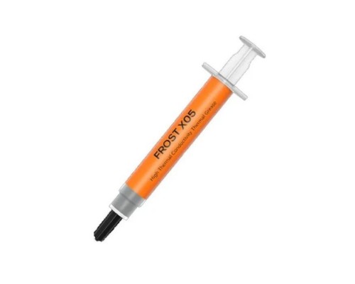Термопаста ID-Cooling FROST X05 3g