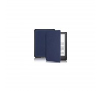 Чохол до електронної книги BeCover Ultra Slim Amazon Kindle 11th Gen. 2022 6″ Deep Blue (708847)