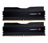 Модуль пам'яті для комп'ютера DDR5 32GB (2x16GB) 6400 MHz Trident Z5 G.Skill (F5-6400J3239G16GX2-TZ5K)